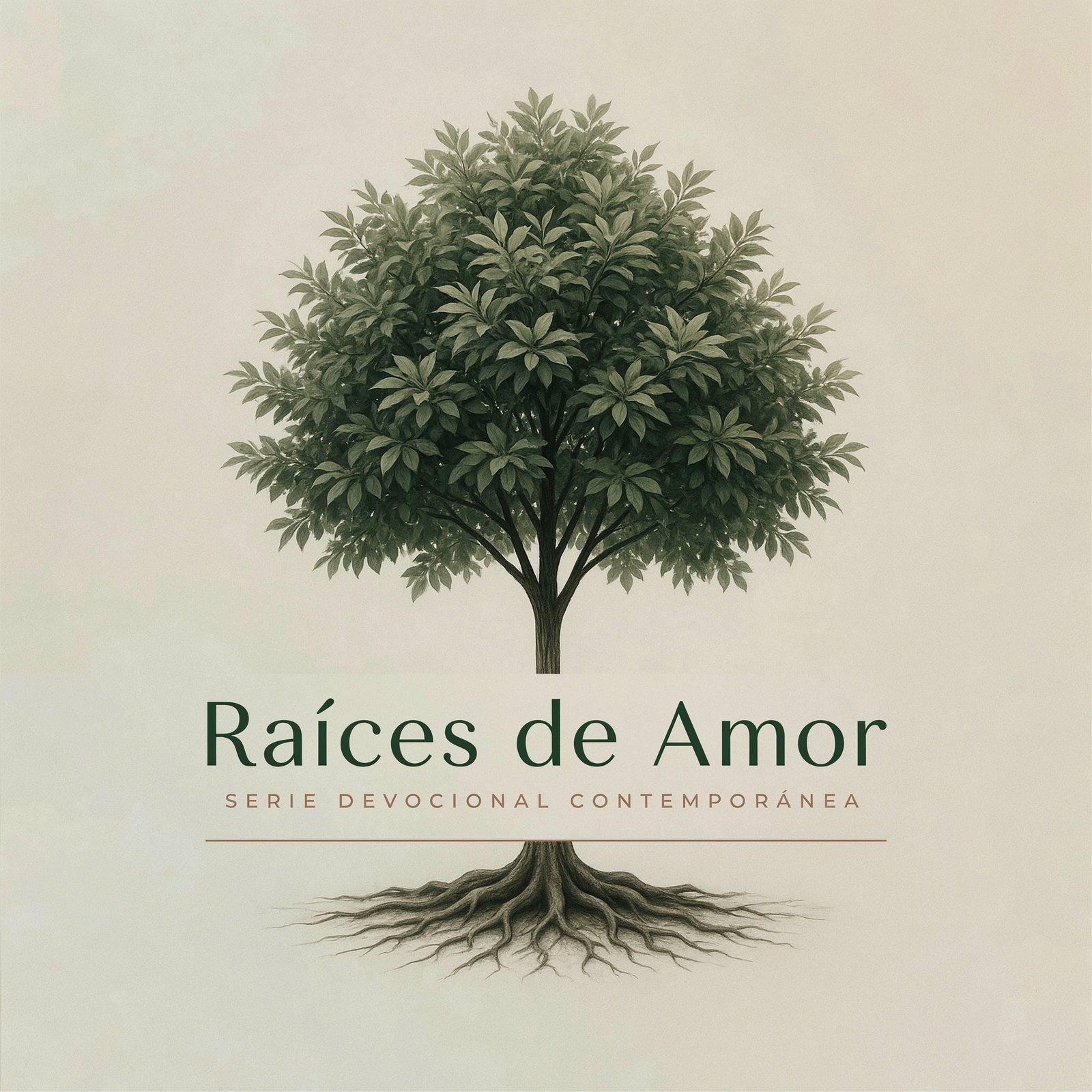 Raíces de Amor