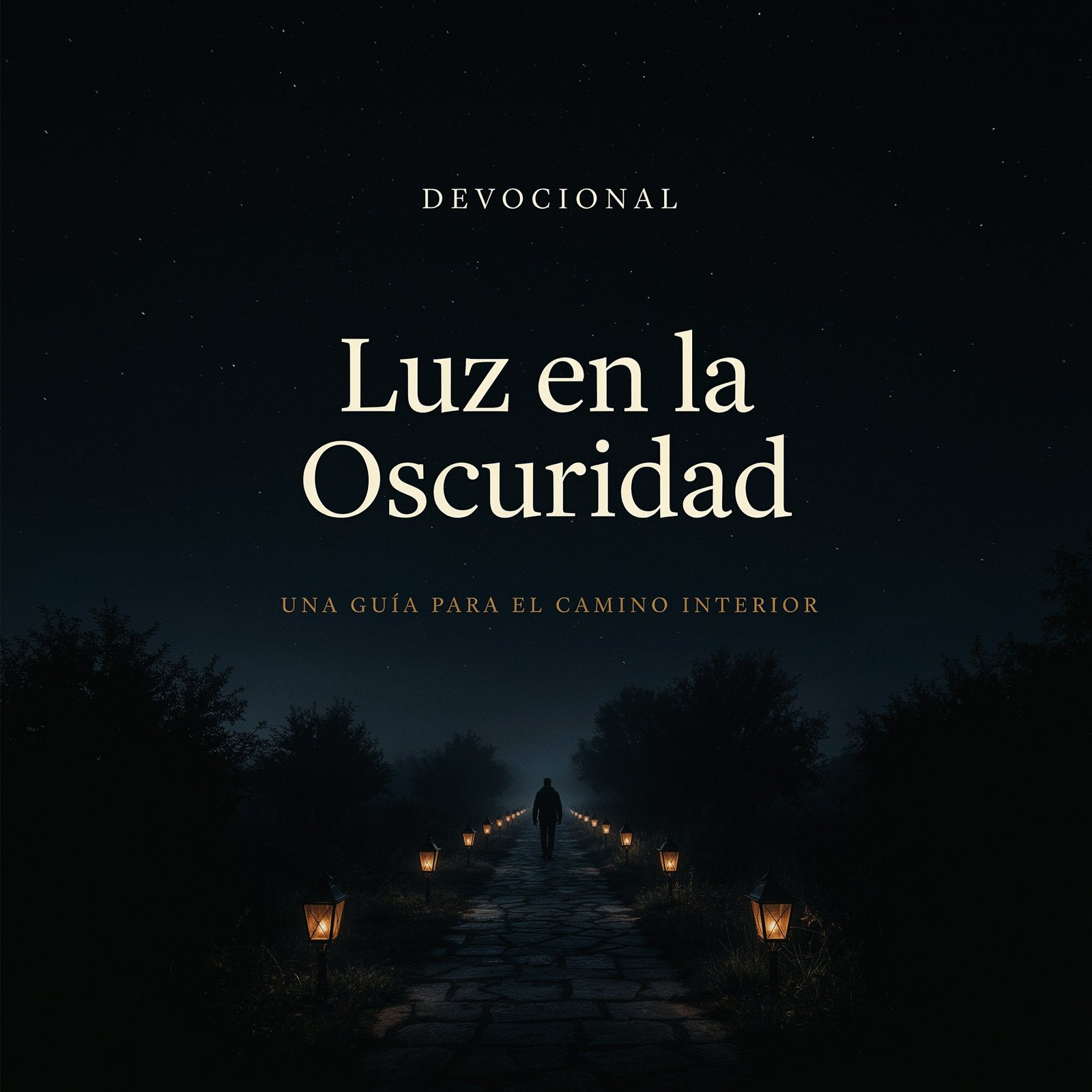 Luz en la Oscuridad