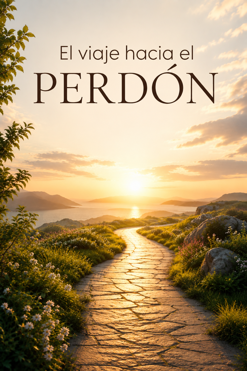 Camino hacia el Perdón