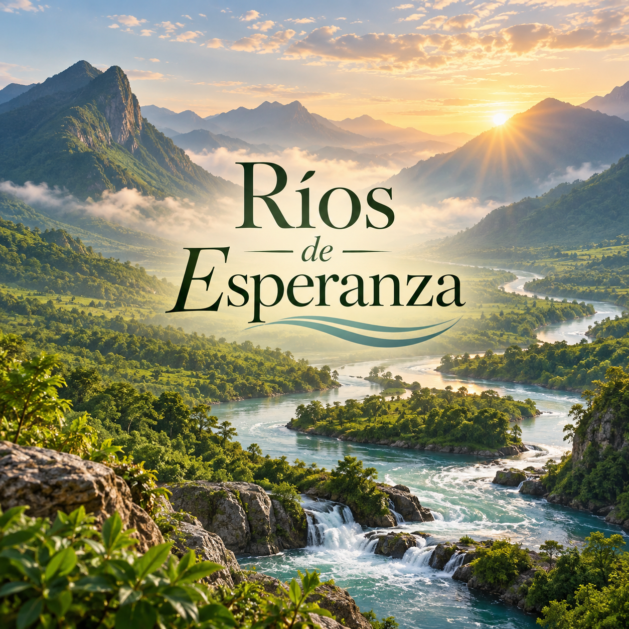 Ríos de Esperanza