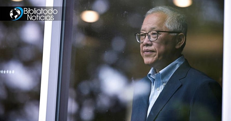 Pastor Ezra Jin será premiado por su fe inquebrantable tras soportar la persecución en China