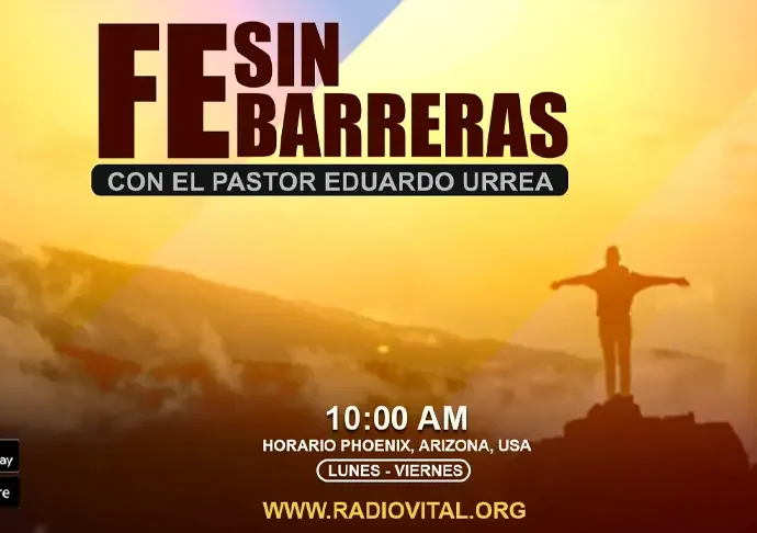 FE SIN BARRERAS MINIATURA 2